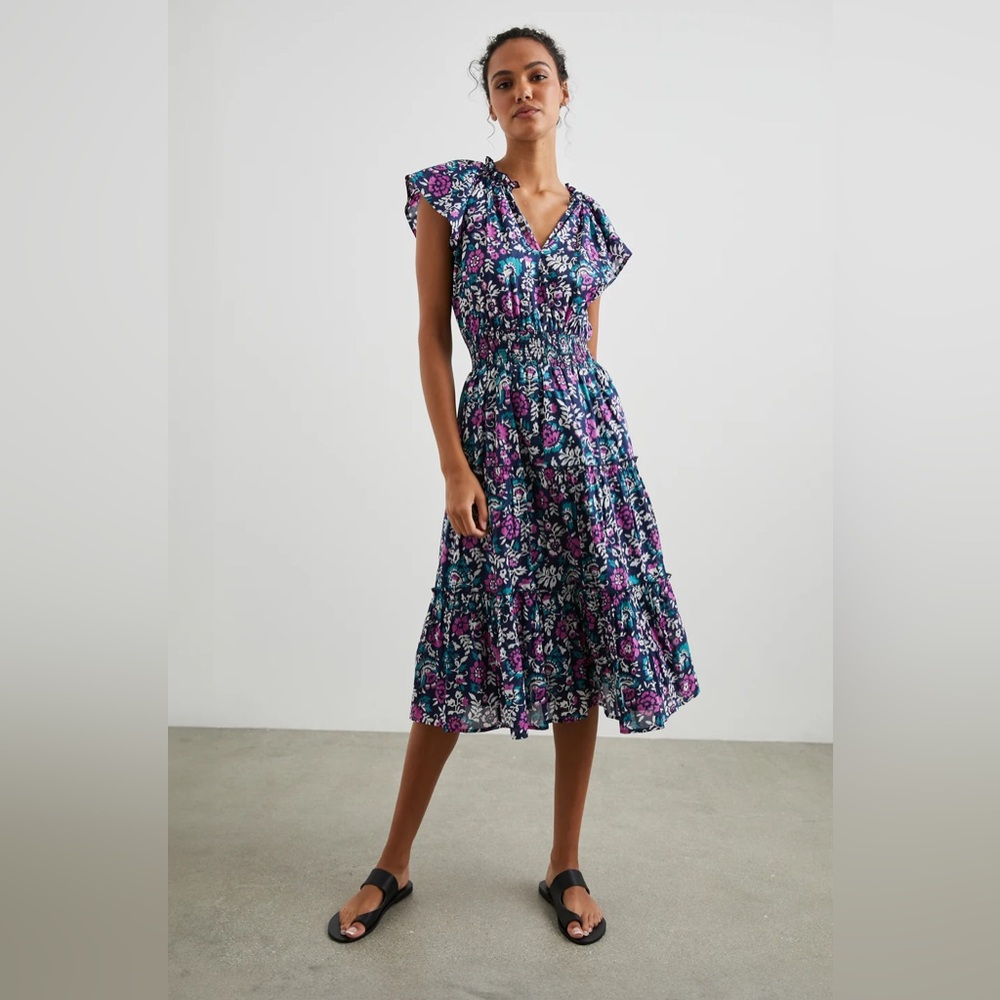 Rails Amellia Dress